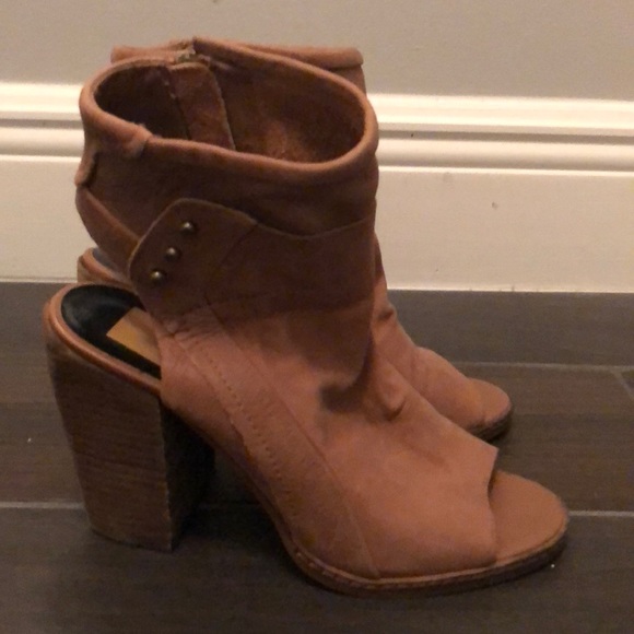 Dolce Vita booties - Picture 3 of 6